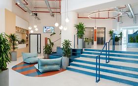 aparto Milan Ripamonti